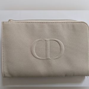 Christian Dior Pouch